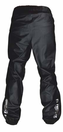 Trial Enduro Shop Hebo Regen Hose hinten