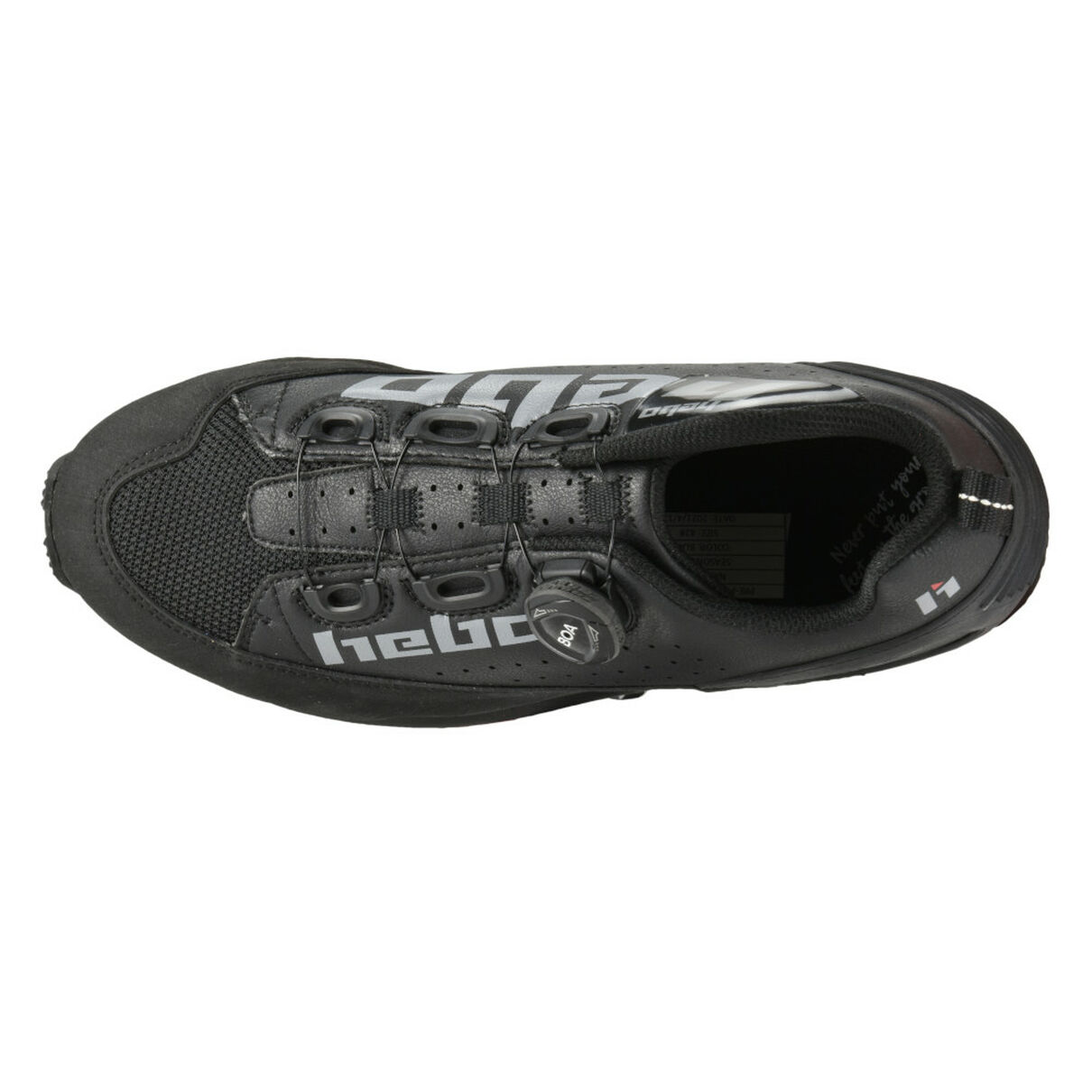 Trial Enduro Shop Hebo BT Bunny Hop 2 Schuh