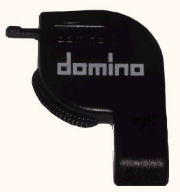 Deckel Gasgriff Domino
