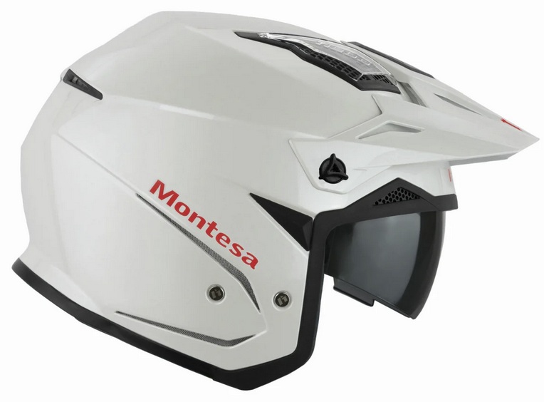 Hebo Zone 5 Repsol Helm weiß Hebo Zone 5 Repsol Helm weiß