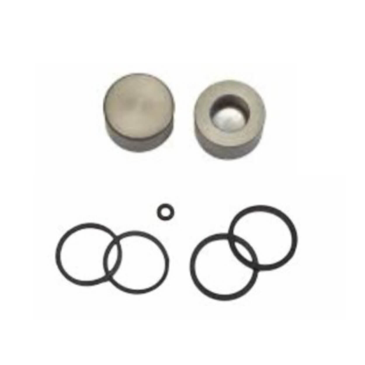 Trial-Enduro-Shop-Braktec-Reparatur-Satz-Bremszange-hinten-156-00-225C-01 Trial Enduro Shop Braktec Reparatur Satz Bremszange 156.00.225C