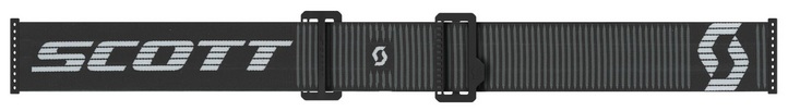 Trial Enduro Shop Scott Prospect 2.0 WFS Brille schwarz Brillenband