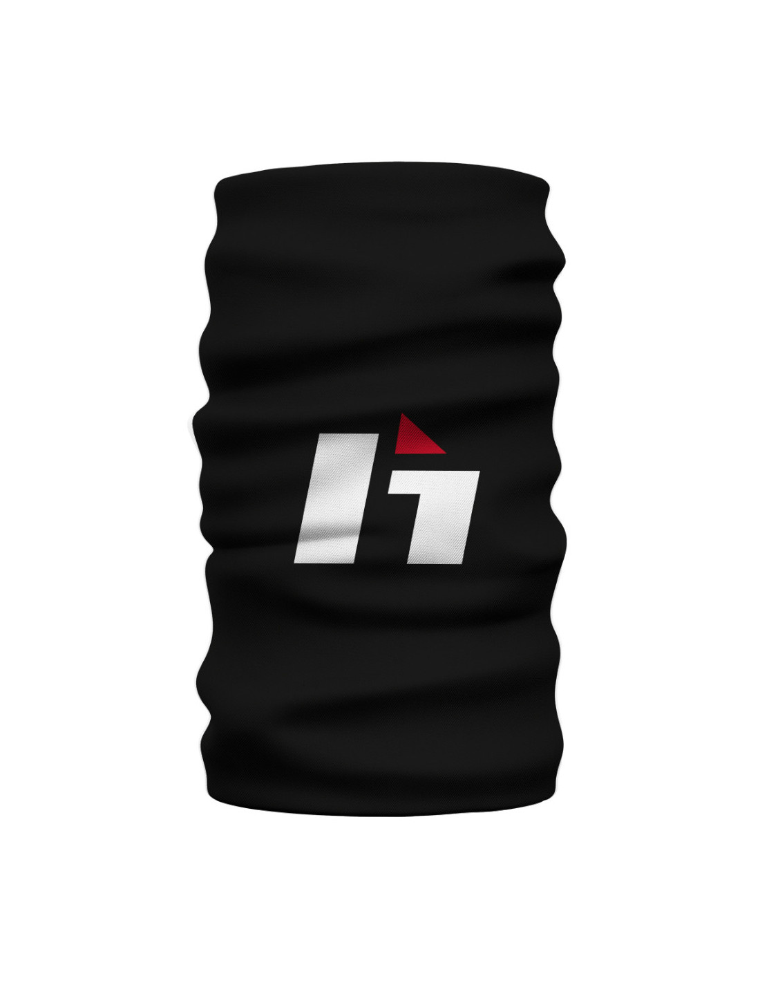 HM5622 Trial Enduro Shop Hebo Scarf Multifunktionstuch schwarz