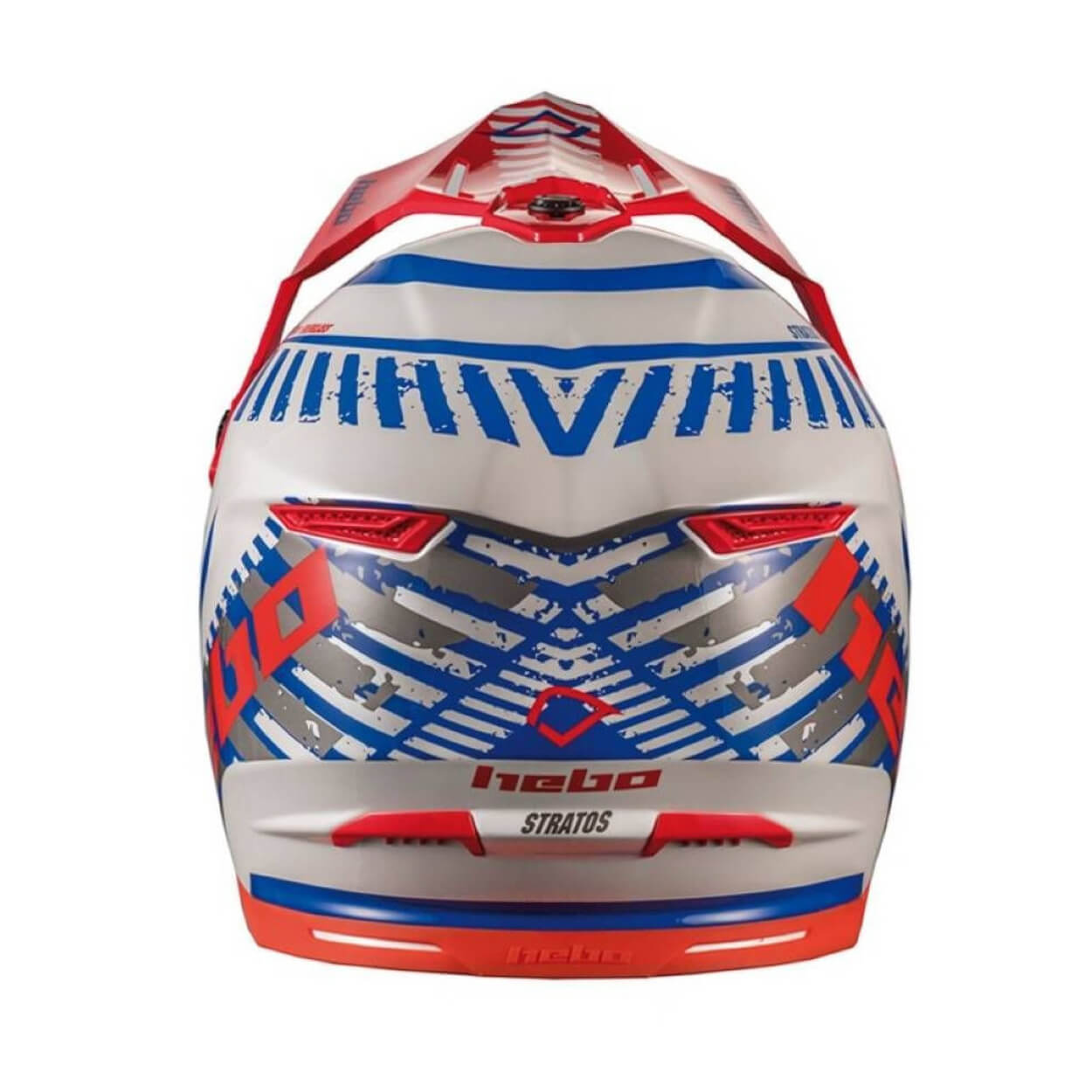 Trial Enduro Shop Hebo Stratos Helm