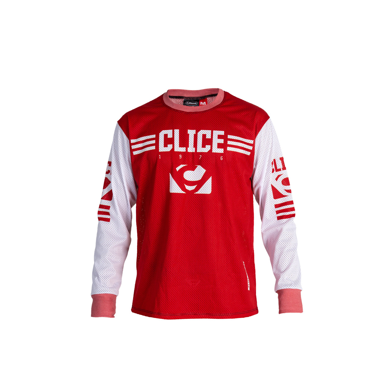 Clice Vintage Mesh Hemd