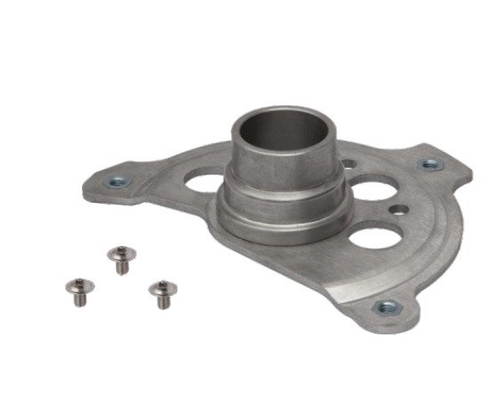 Trial ENduro Shop Circuit Adapter für Bremsscheibenschutz