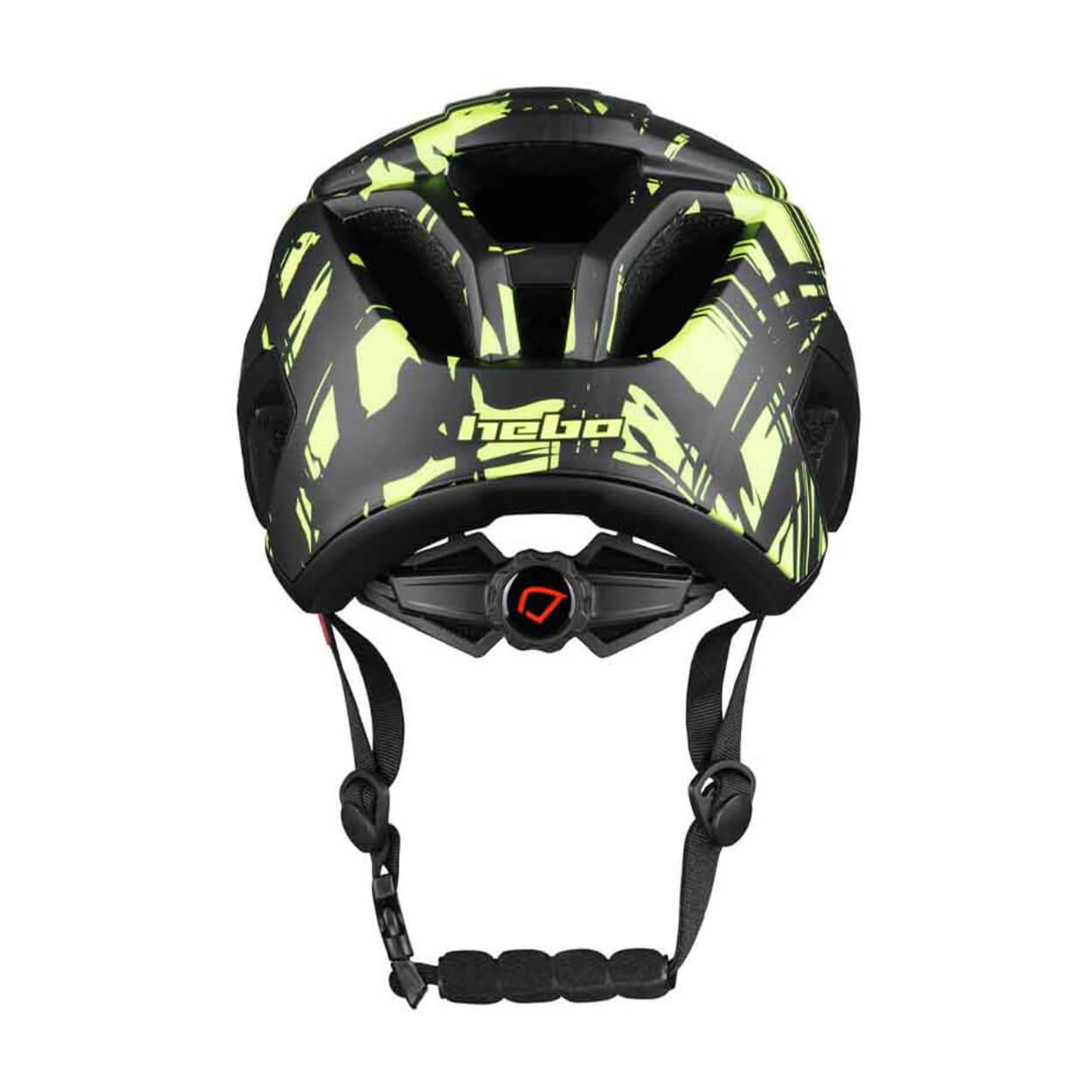 Trial Enduro Shop Hebo Balder Bike Helm