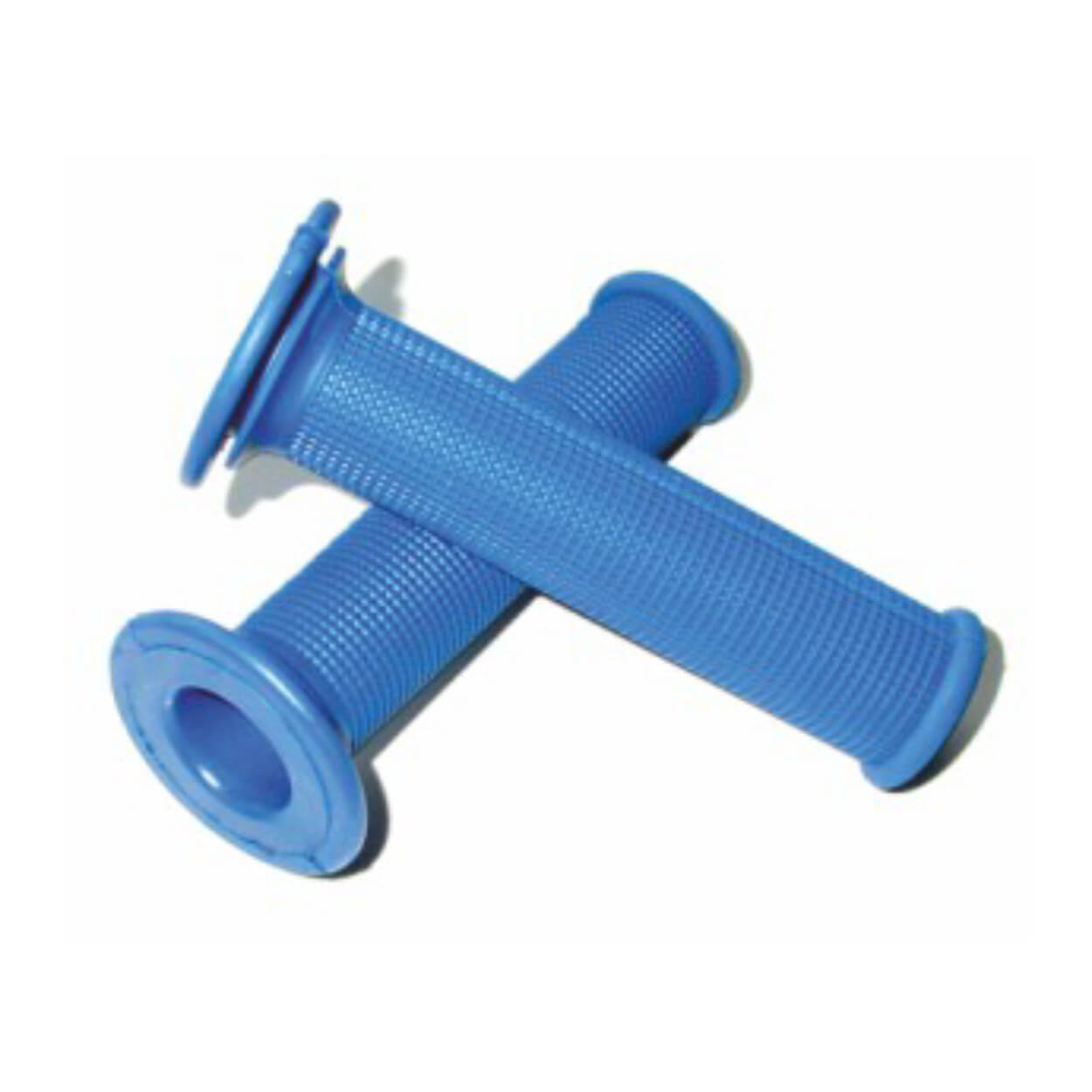 Trial Enduro Shop REA Griffgummi blau 010001A