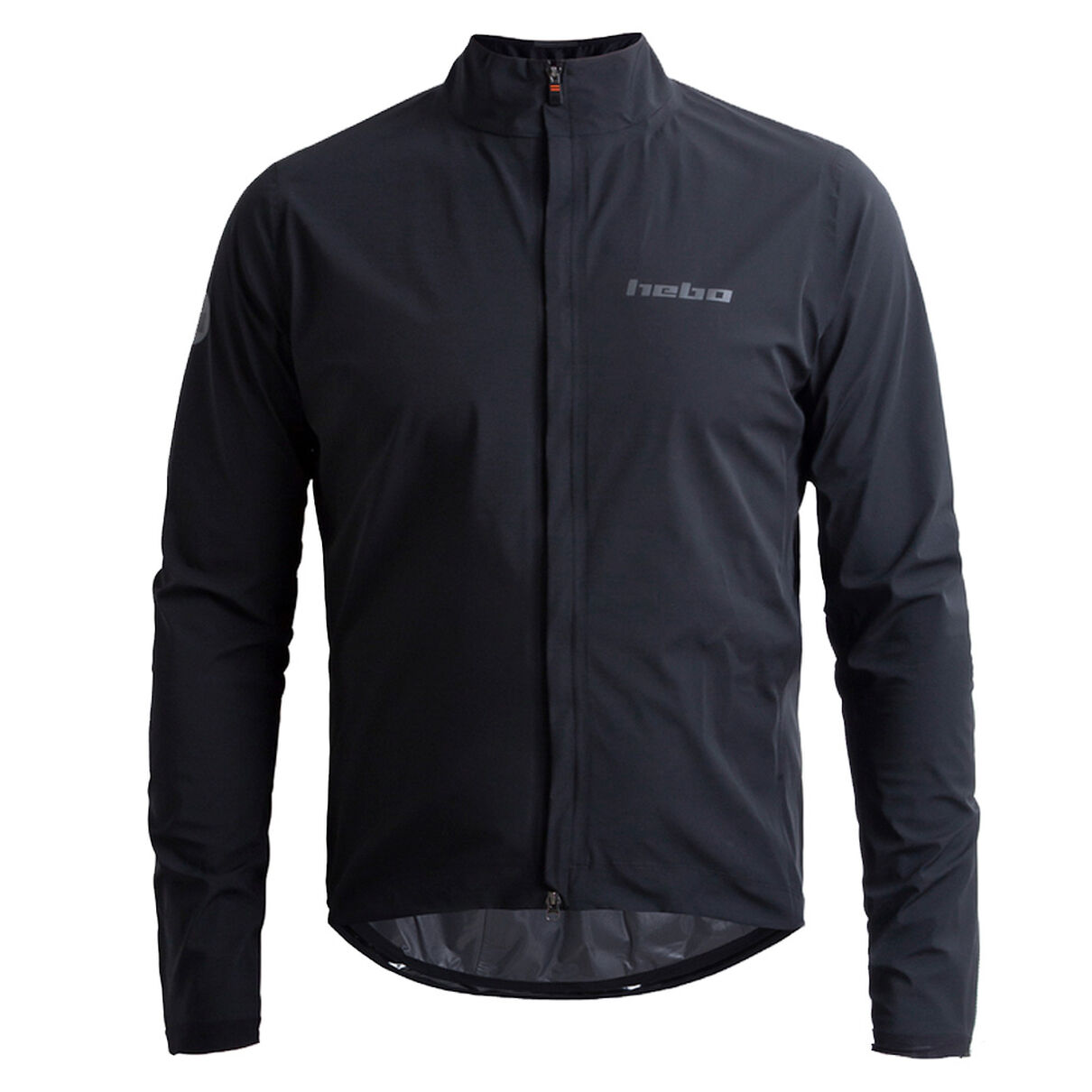 Hebo Tuscani Waterproof Jacke vorne