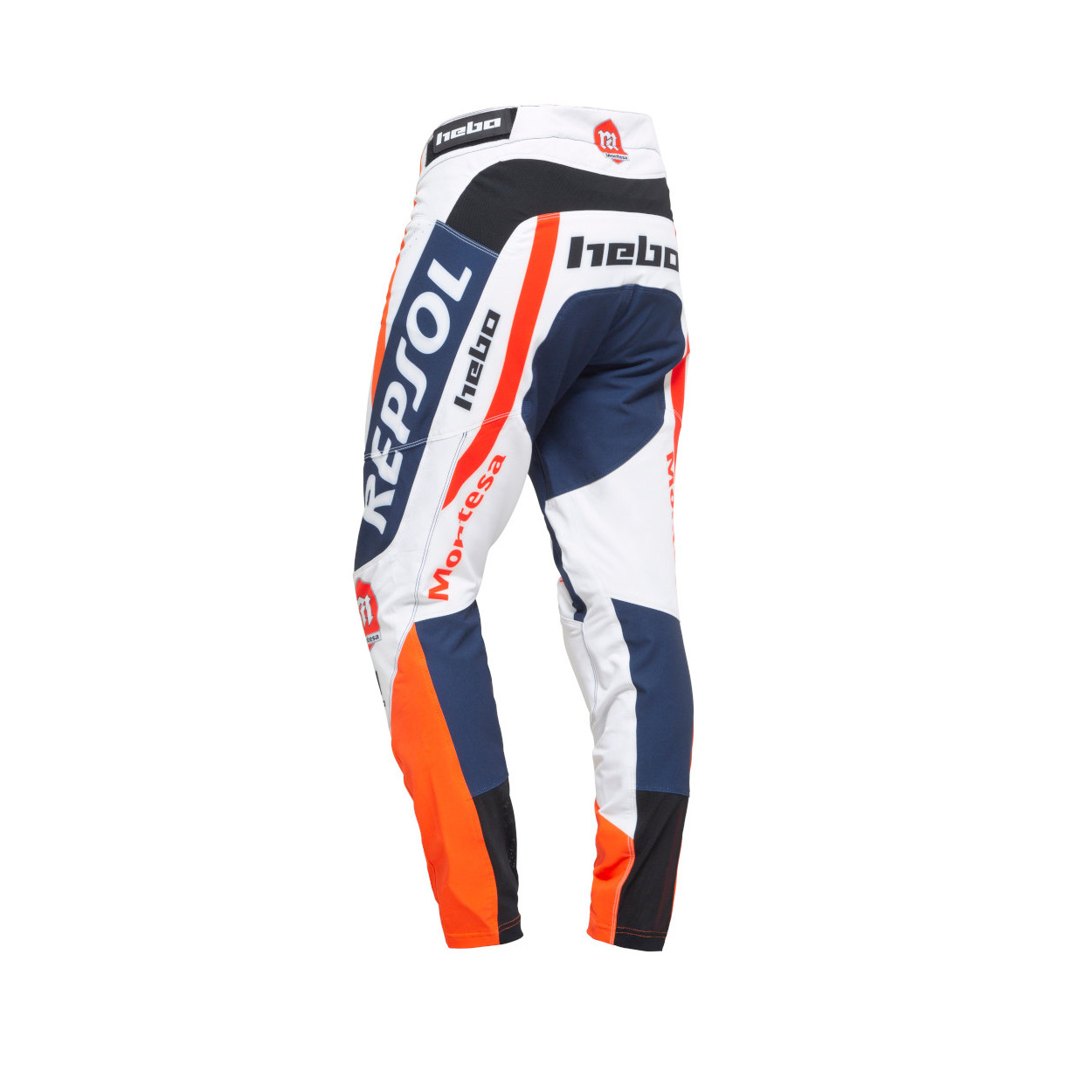 Trial Enduro Shop Hebo Hose Repsol HE3166T