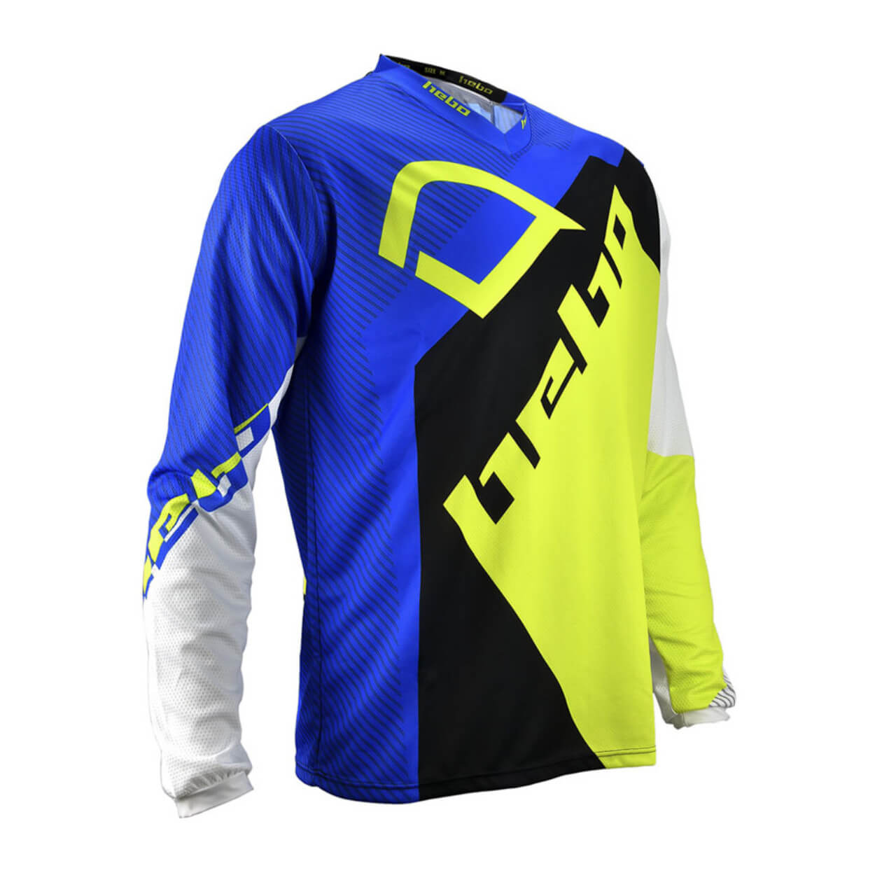 Trial Enduro Shop Hebo PRO20 Hemd