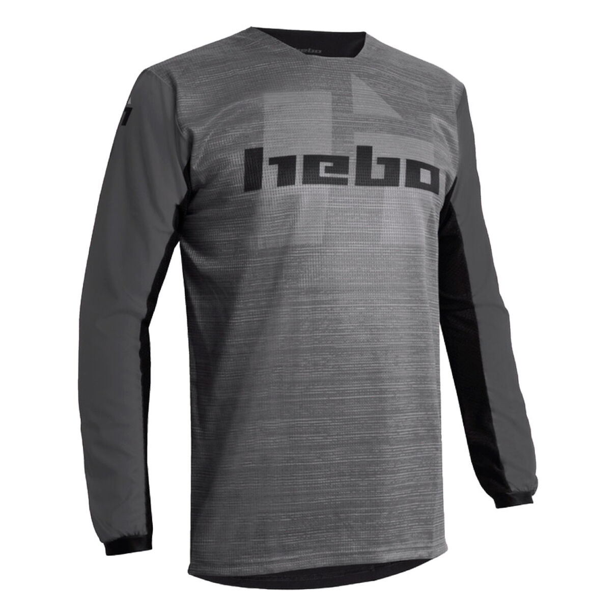 Hebo Scratch 3 Hemd