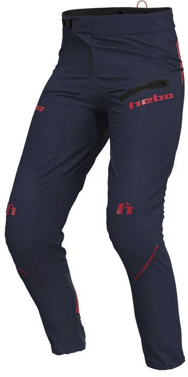 Hebo Tech Hose blau