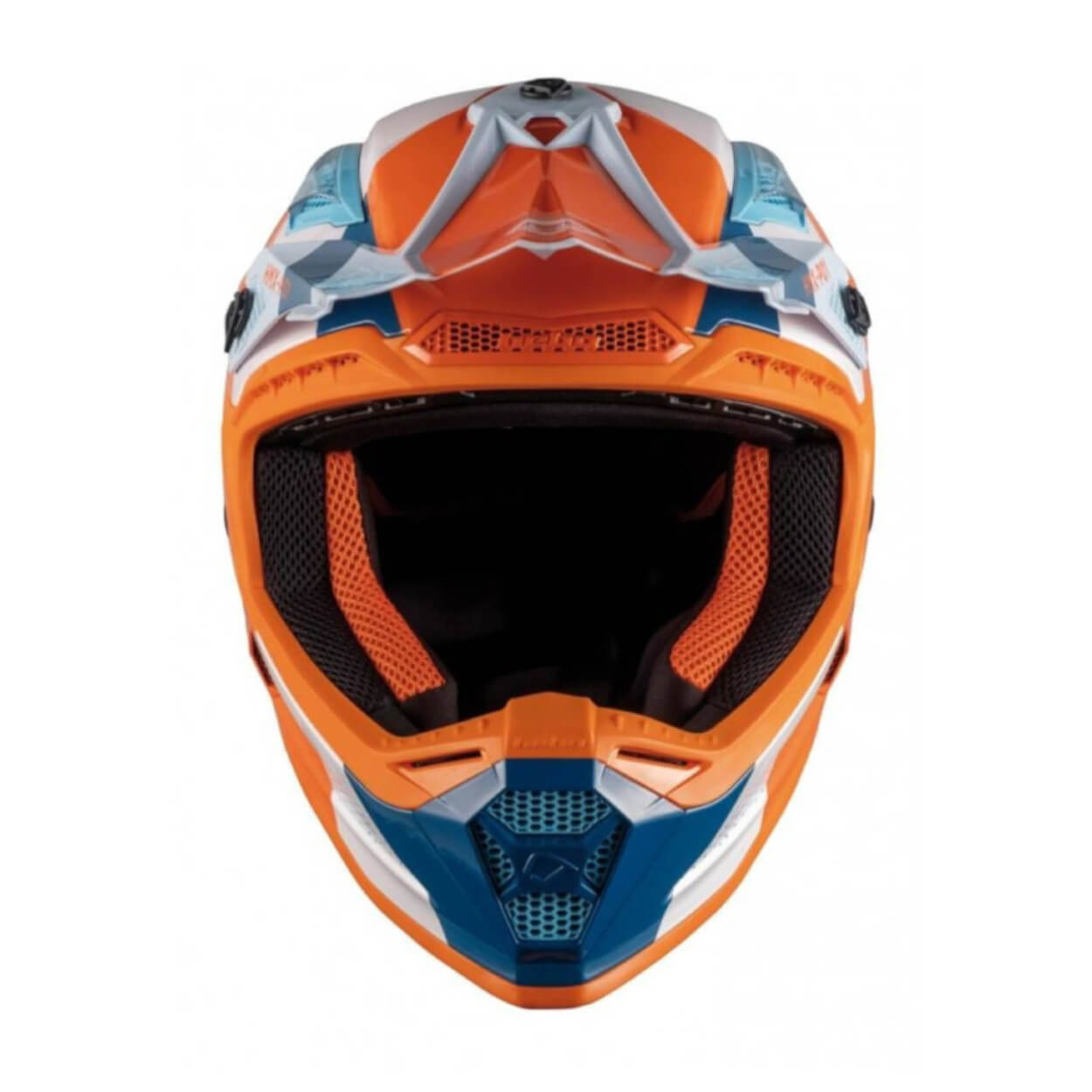 Trial-Enduro-Shop-Hebo-Ripple-ABS-Helm-Orange-HC0622T-02 Trial Enduro Shop Hebo Ripple ABS Helm