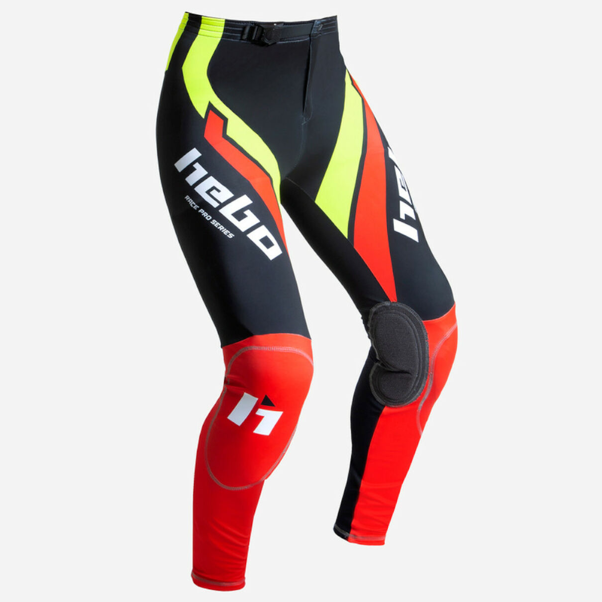 Trial Enduro Shop Hebo Race Pro Hose schwarz