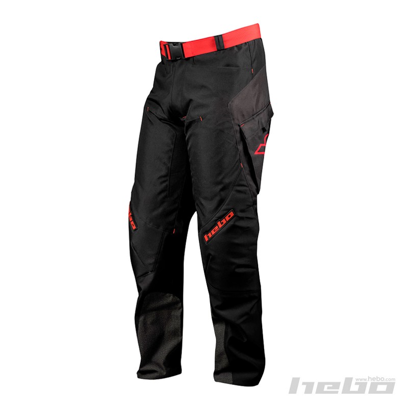 Trial Enduro Shop Hebo Baggy Evo Light Hose