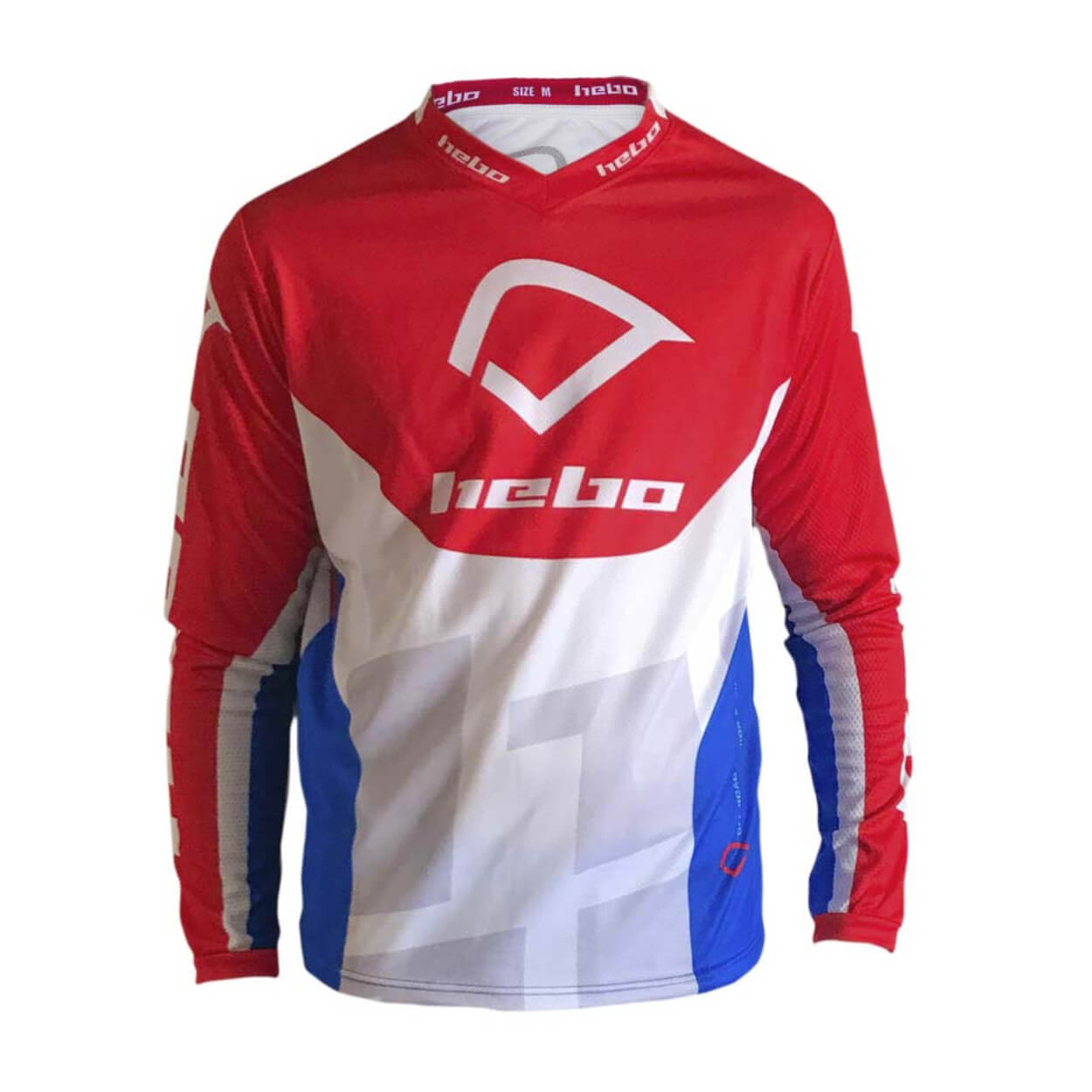 Trial Enduro Shop Hebo Pro 20 Kinder Hemd