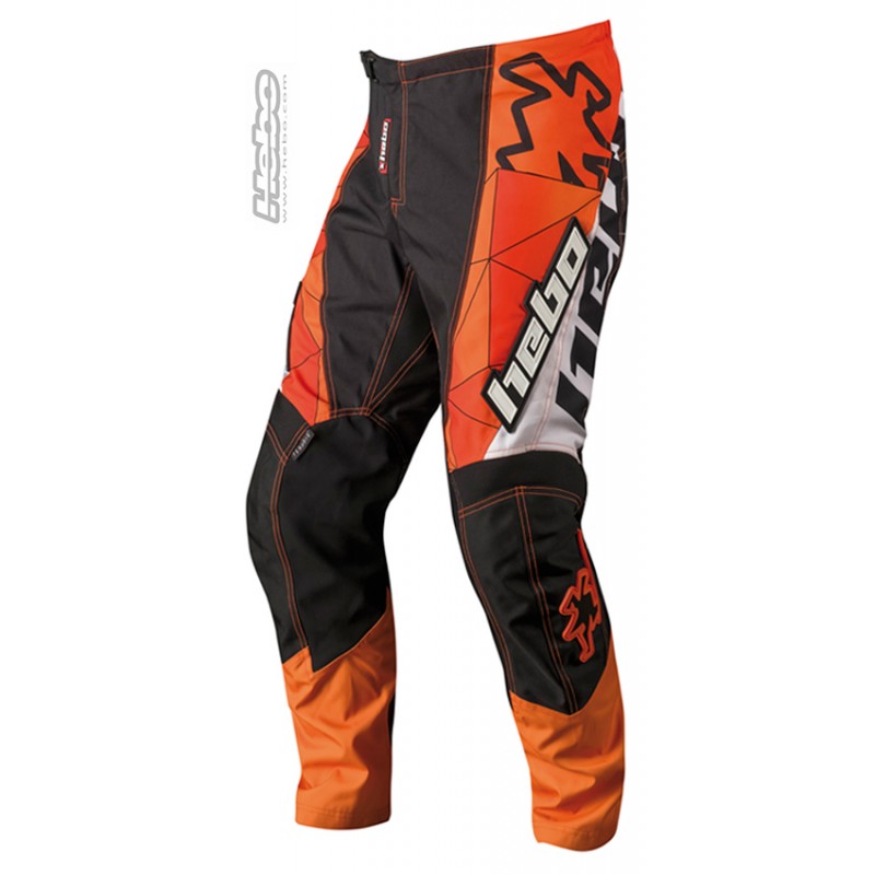 Hebo Sway Hose Orange