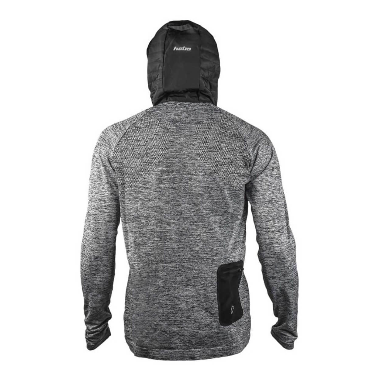 Trial Enduro Shop Hebo Hybrid Hoody