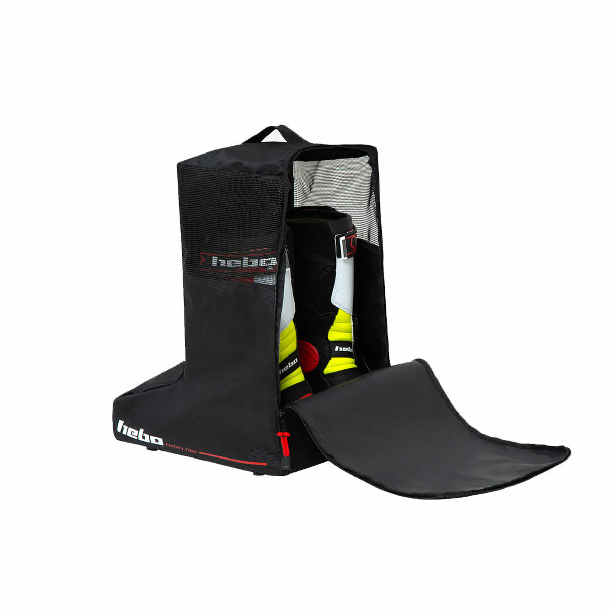 Trial Enduro Shop Stiefeltasche