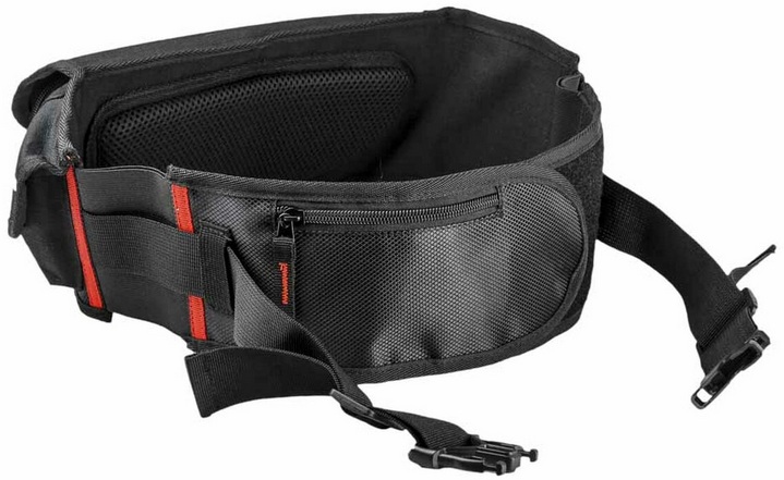 Trial Enduro Shop Hebo Race Gürteltasche Klickverschluss