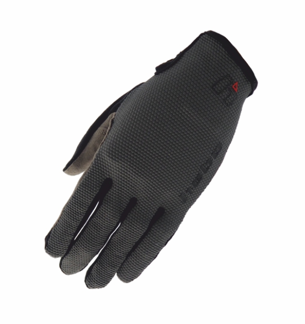 Nano Pro IV Handschuh Grau