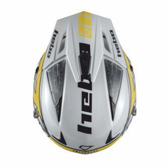 Trial Enduro Shop Hebo Zone 4 Trial Helm