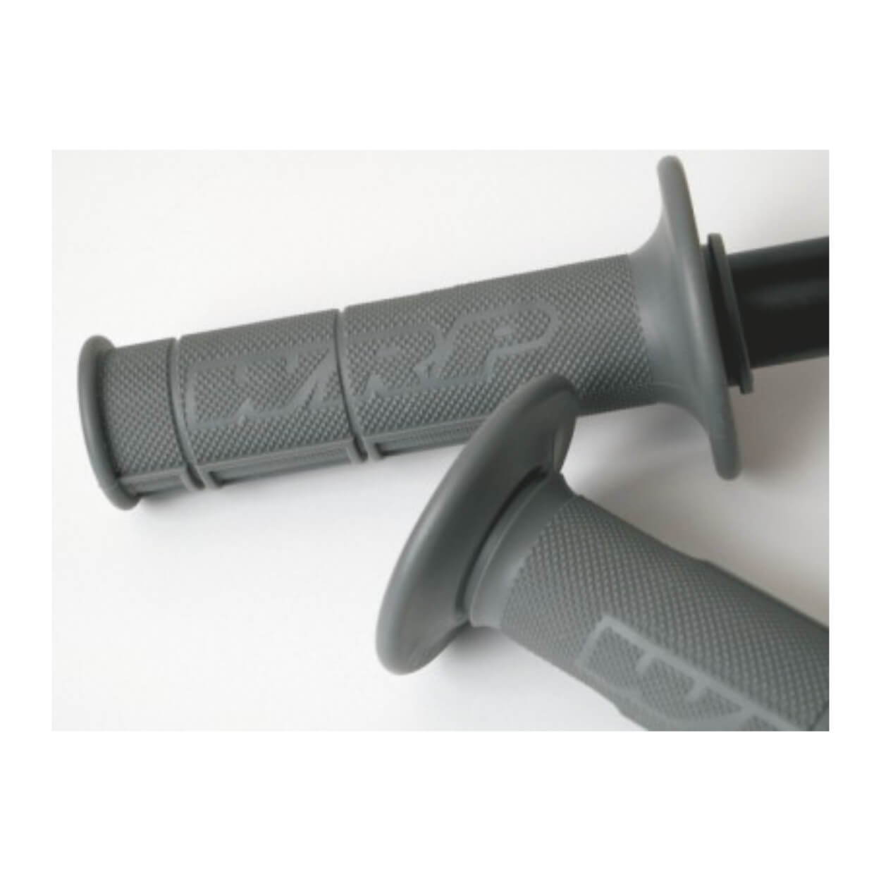 Trial-Enduro-Shop-WRP-Griff-Grau-WD-8010 Trial Enduro Shop WRP Griff Gummi