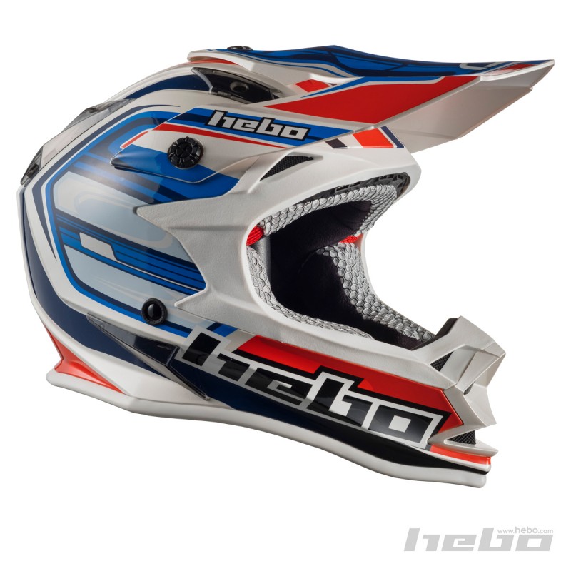 Trial-Enduro-Shop- Junior-Konik-Helm