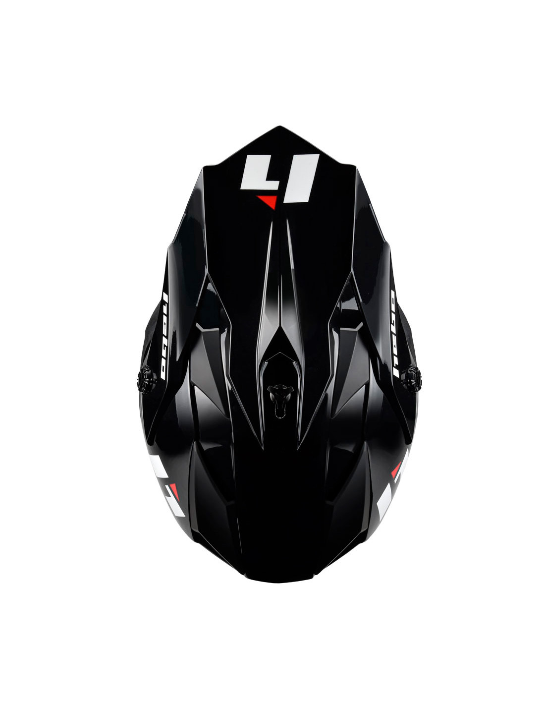 Trial Enduro Shop Hebo Junior PT13 Helm HC0706N