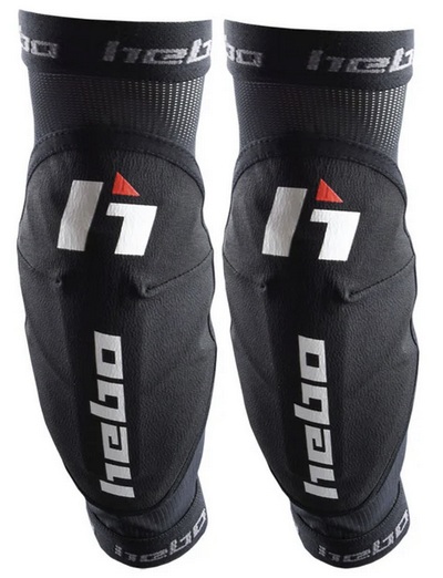 HE6349 Trial Enduro Shop Hebo Defender Ellenbogen Schutz