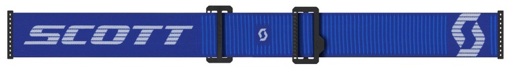 Trial Enduro Shop Scott Prospect 2.0 Brille blau Brillenband