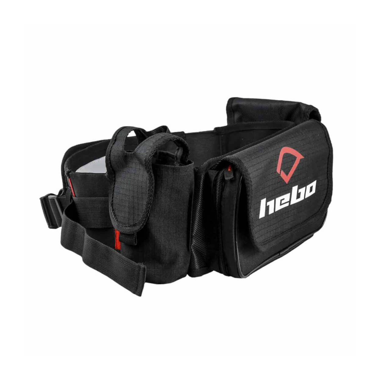Trial Enduro Shop Hebo 6 Days Gürteltasche rechts