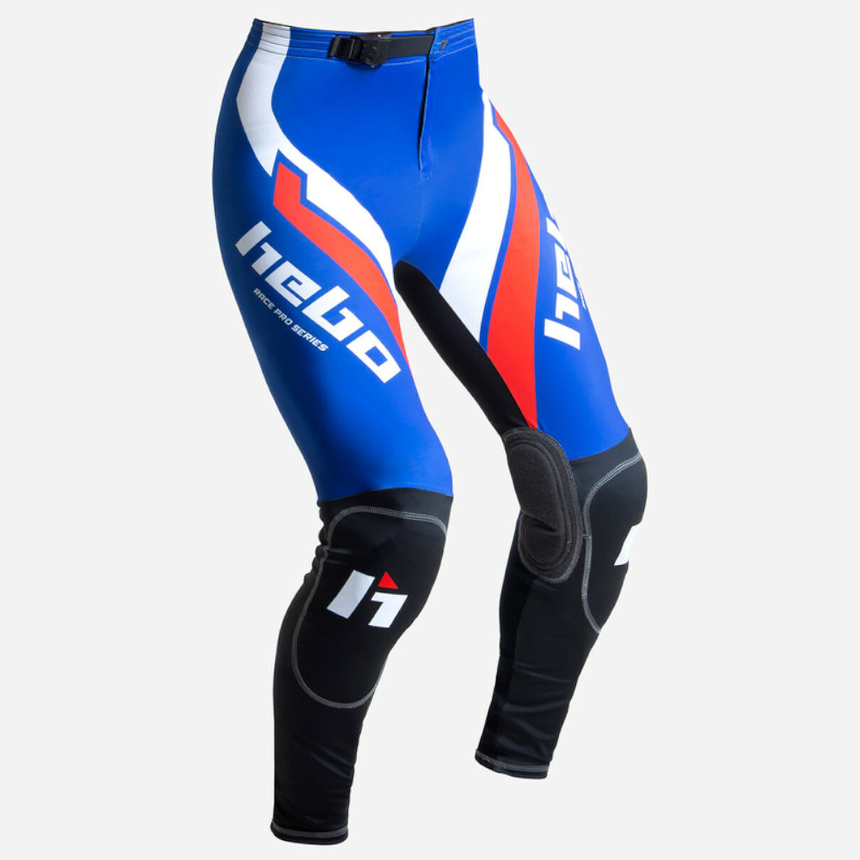 Trial Enduro Shop Hebo Race Pro Hose blau
