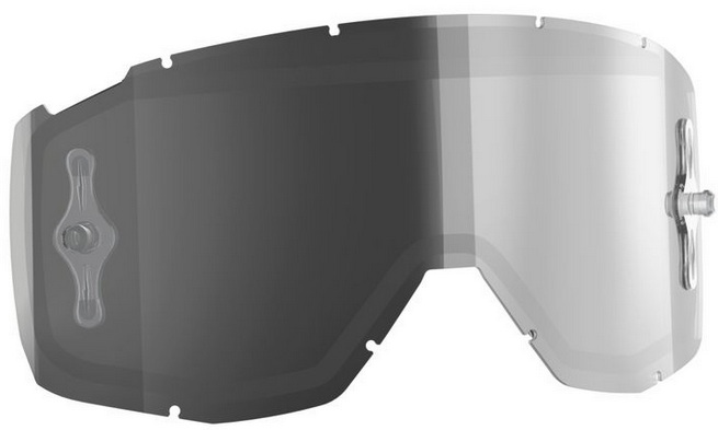 218816-330 Trial Enduro Shop Scott Primal / Split / Hustle / Tyrant Serie Works Doppelglas getönt