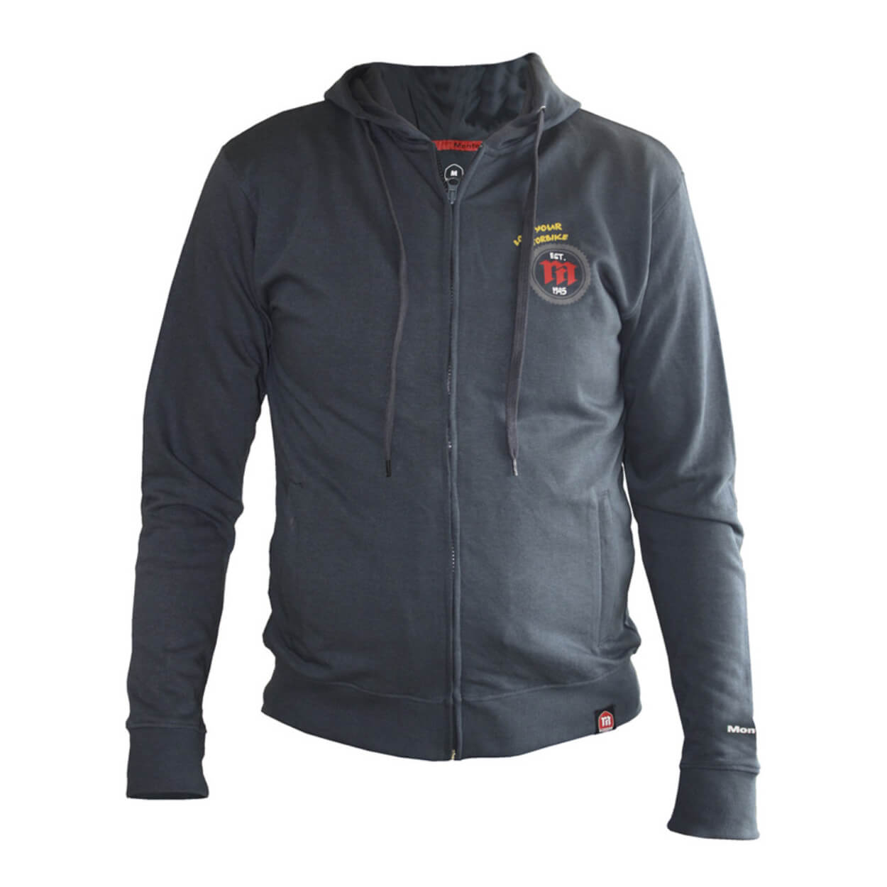 Trial Enduro Shop Hebo Montesa Hoodie Masterpiece MT4001A