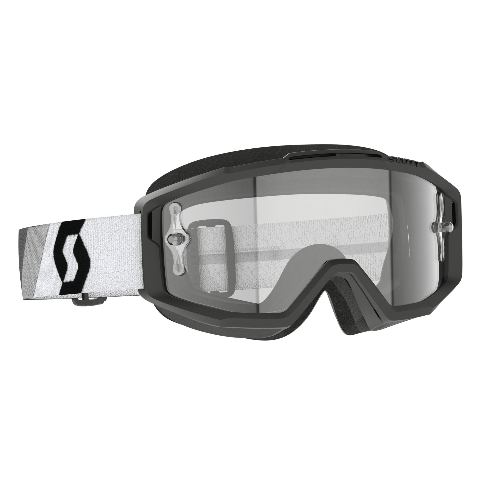 Trial Enduro Shop Scott Brille Split OTG für Brillenträger