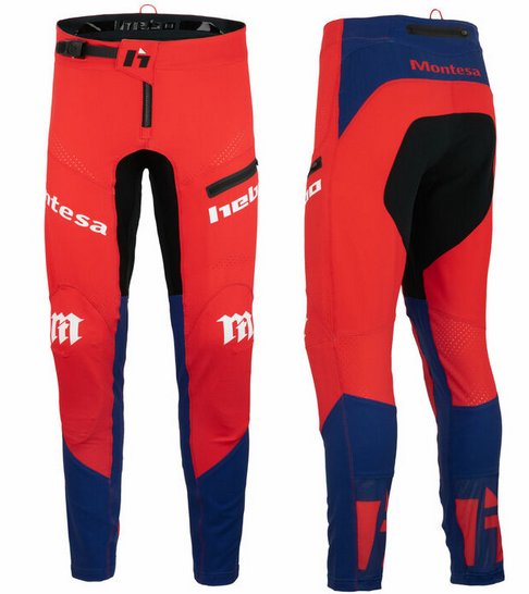 Hebo Montesa Hose
