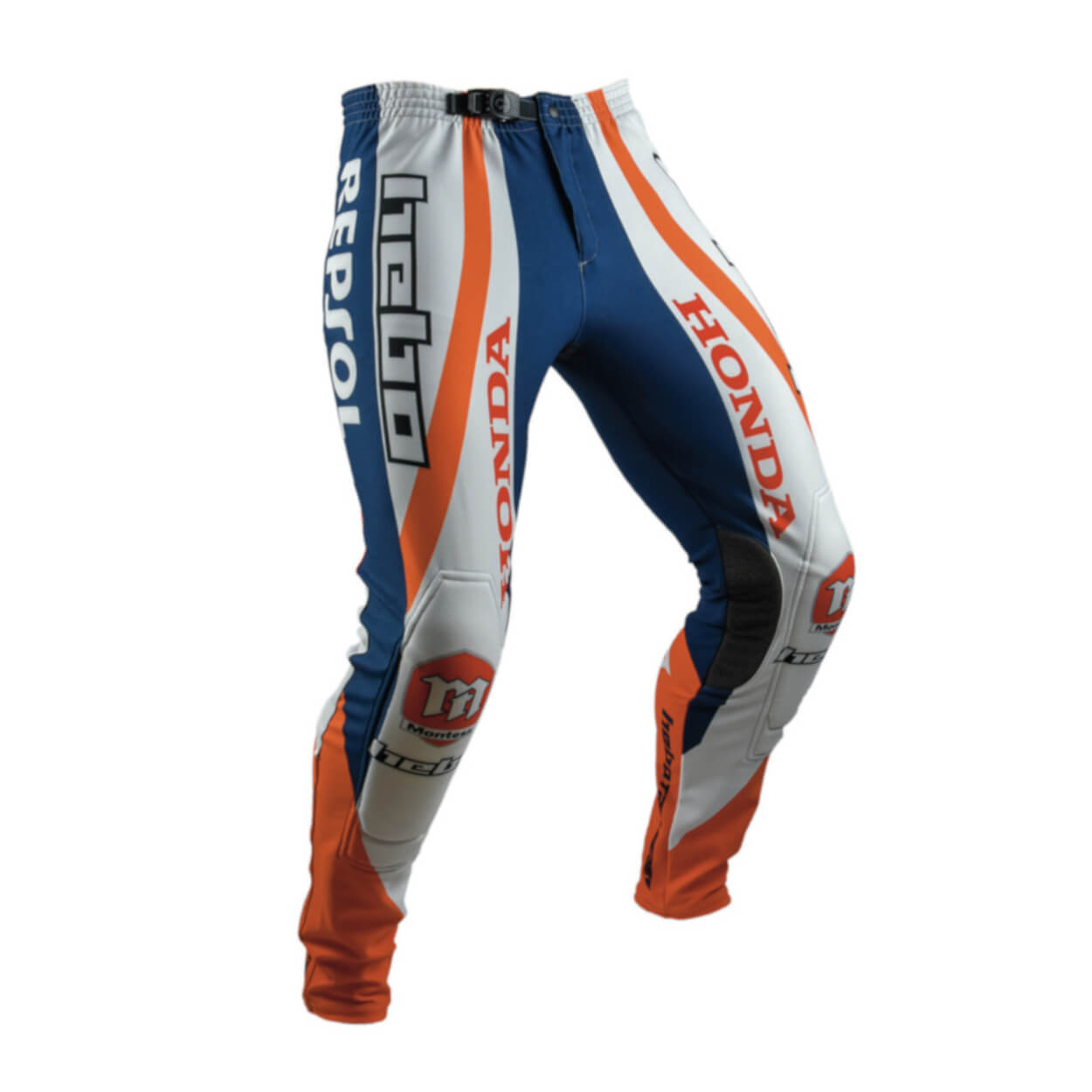 Trial Enduro Shop Hebo Repsol Hose