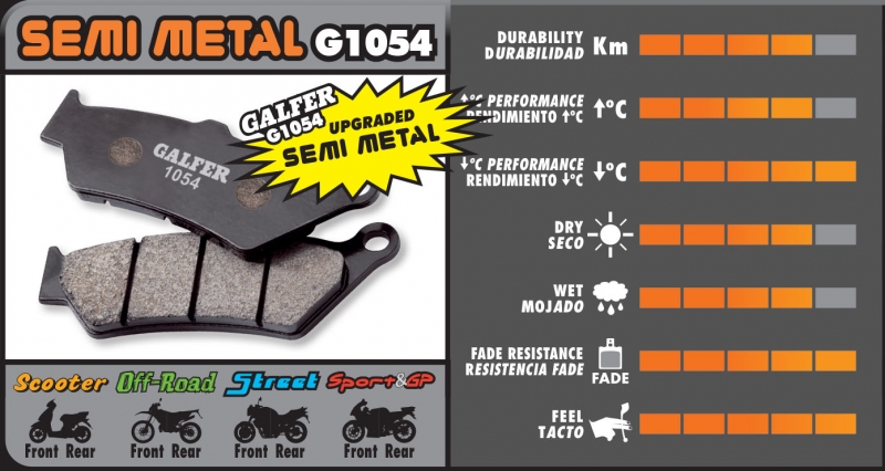 Galfer-Bremsbelag-G1054 Trial-Enduro-Shop-Galfer-Bremsbelag