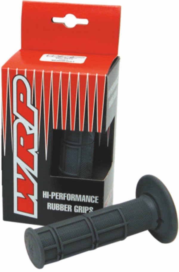 Griffe WRP Schwarz