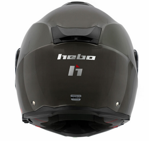 Trial Enduro Shop Hebo Tourer IV Klapphelm