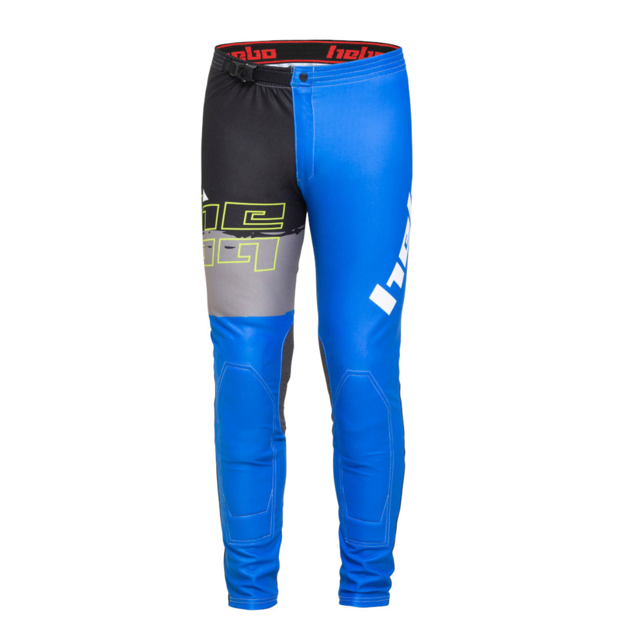 Trial Enduro Shop Hebo Pro 22 blau HE3185A