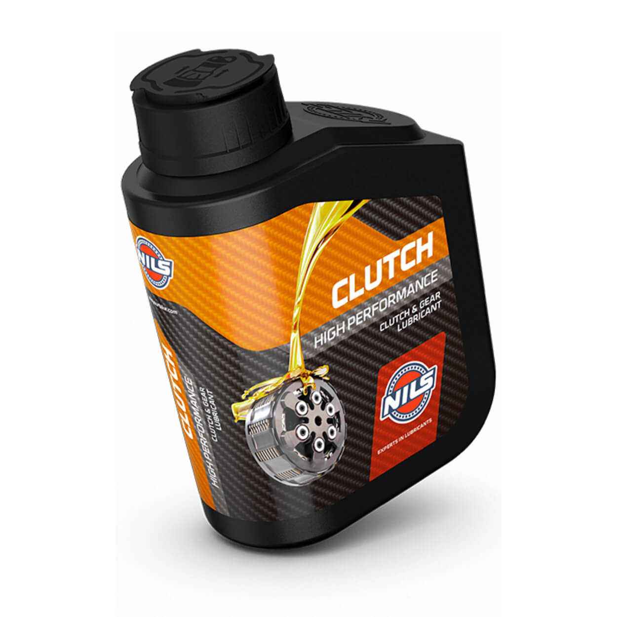 Trial Enduro Shop Nils Getriebeöl Clutch