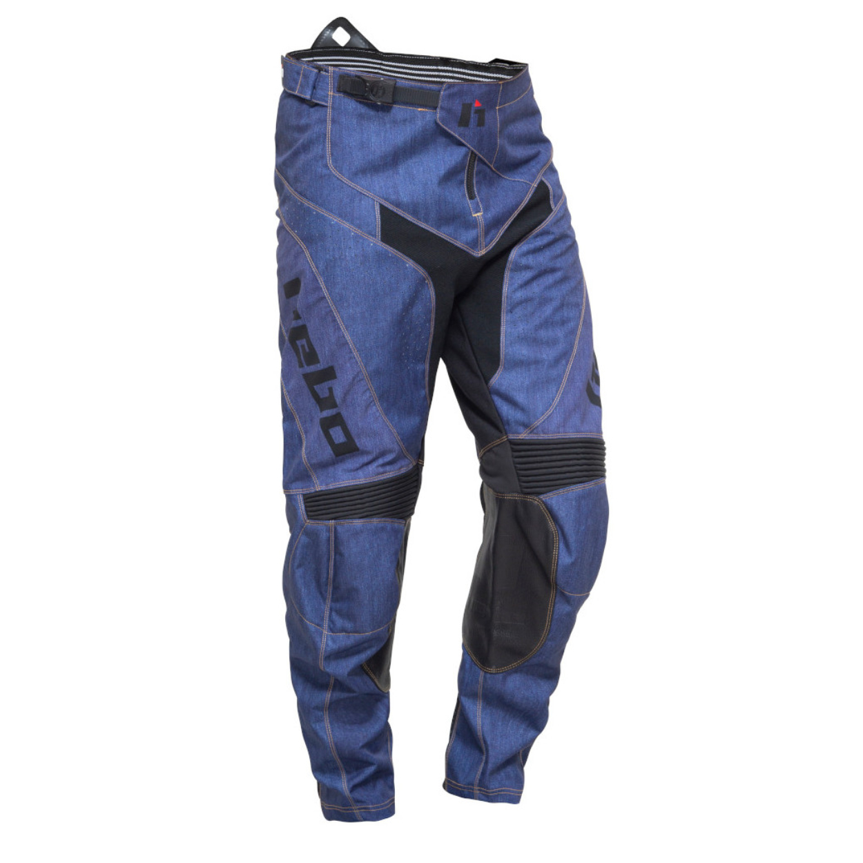 Trial Enduro Shop Hebo Hose Jeans Optik HE3556A