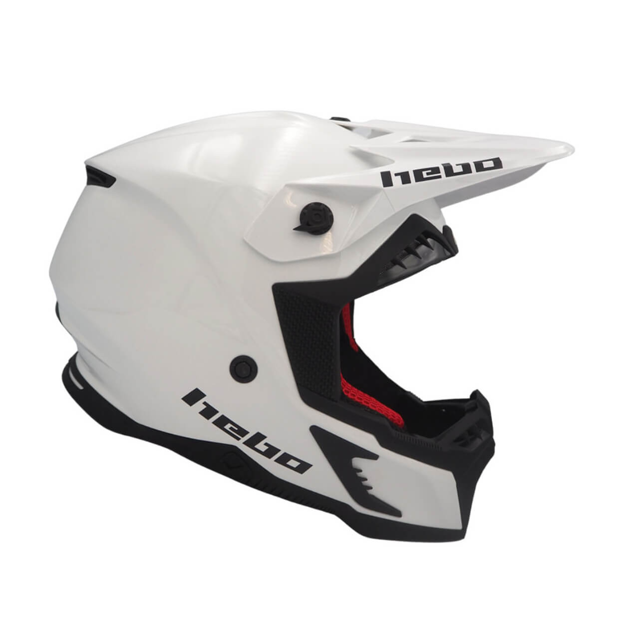 Trial Enduro Shop Hebo Stratos Helm