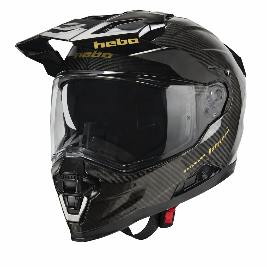 Carbon K3 DS Explorer Helm