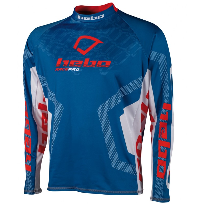 Trial Enduro Shop Race III Hemd