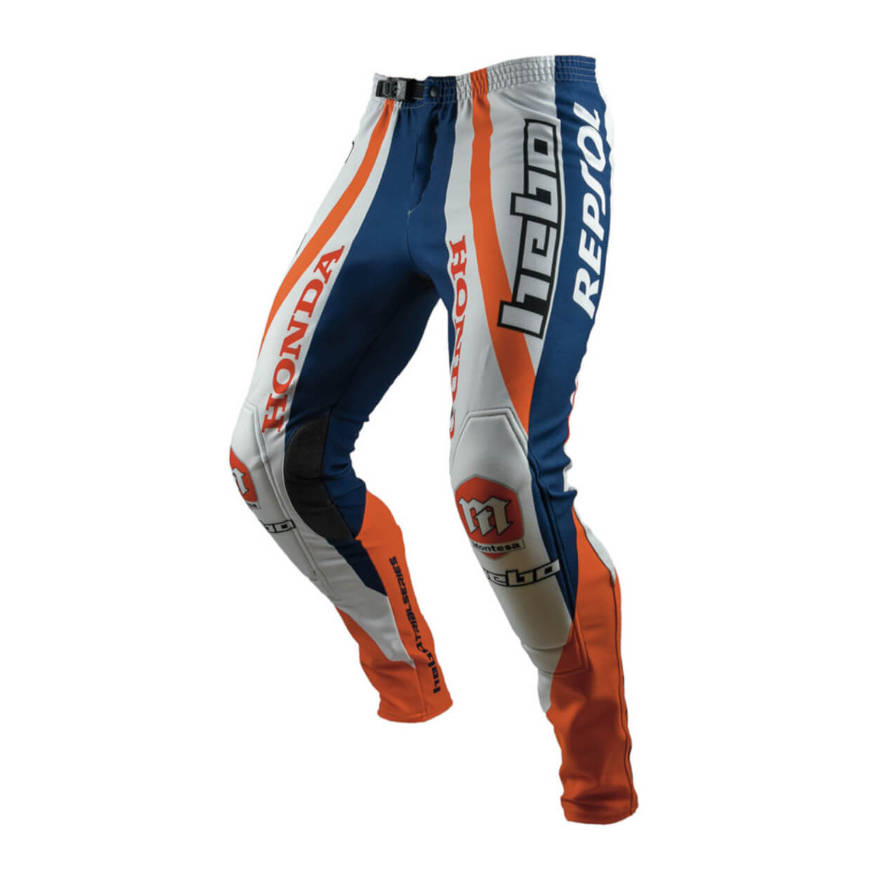 Trial Enduro Shop Hebo Repsol Hose