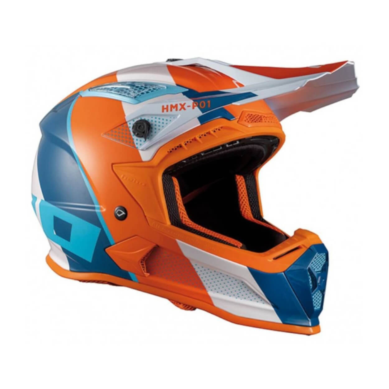 Trial Enduro Shop Hebo Ripple ABS Helm